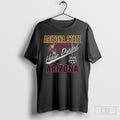 Arizona State Sun Devils House Divided Vs Arizona Shirt Tee