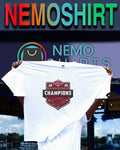 Arkansas Razorbacks 2026 SEC men’s basketball tournament champions shirt