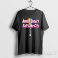Armed Queers Salt Lake City T Shirt Sweater