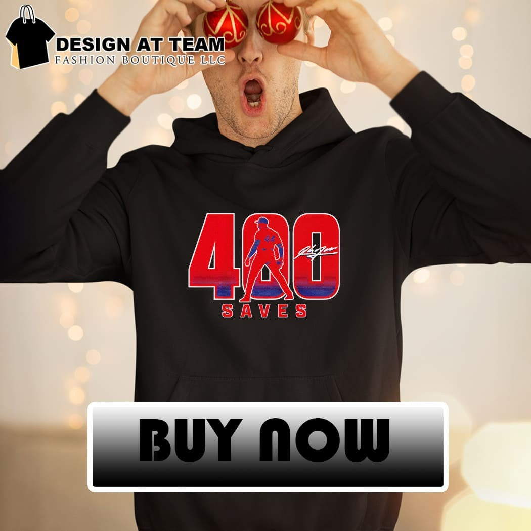 Aroldis Chapman 400 Saves Boston baseball shirt