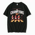 Arsenal North London Rises The Champ26ns Tshirts Sweater Hoodie Jpg