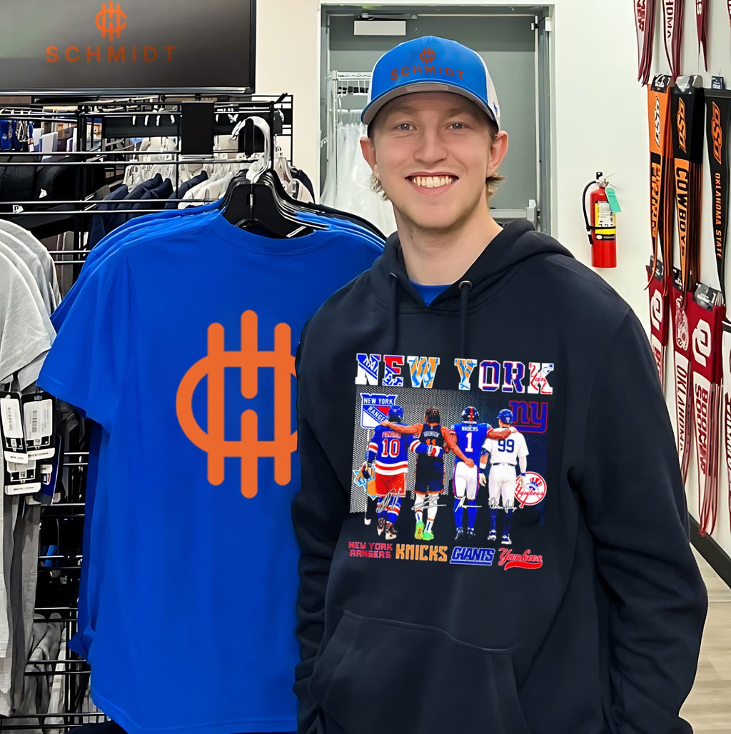 Artemi Panarin Jalen Brunson Malik Nabers and Aaron Judge NY Sports Legends shirt