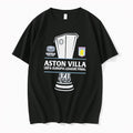Aston Villa Uefa Europa League Final Istanbul 2026 Tee Tshirts Sweater
