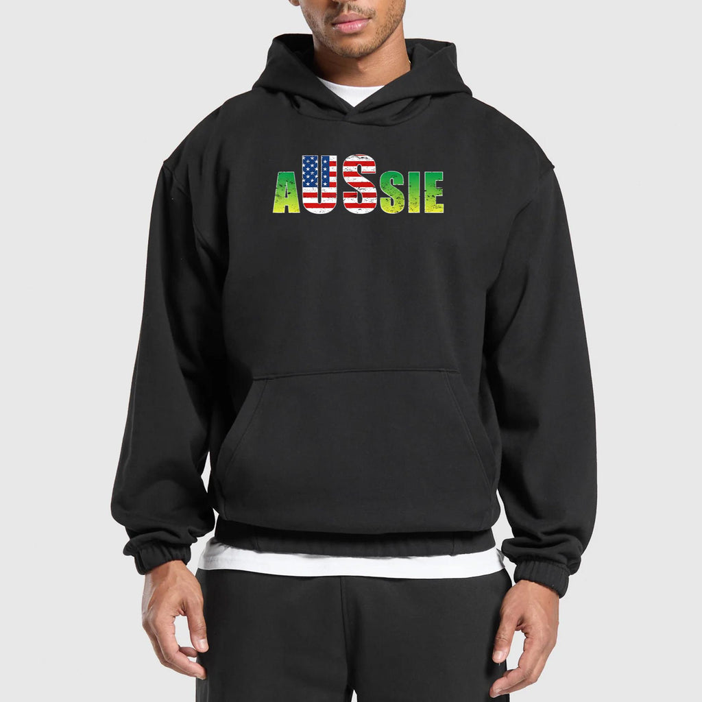 Australia United States Shirt Aussie Shirt