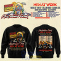 Australian Crawl – Red Hot Summer Tour 2026 Sweatshirt