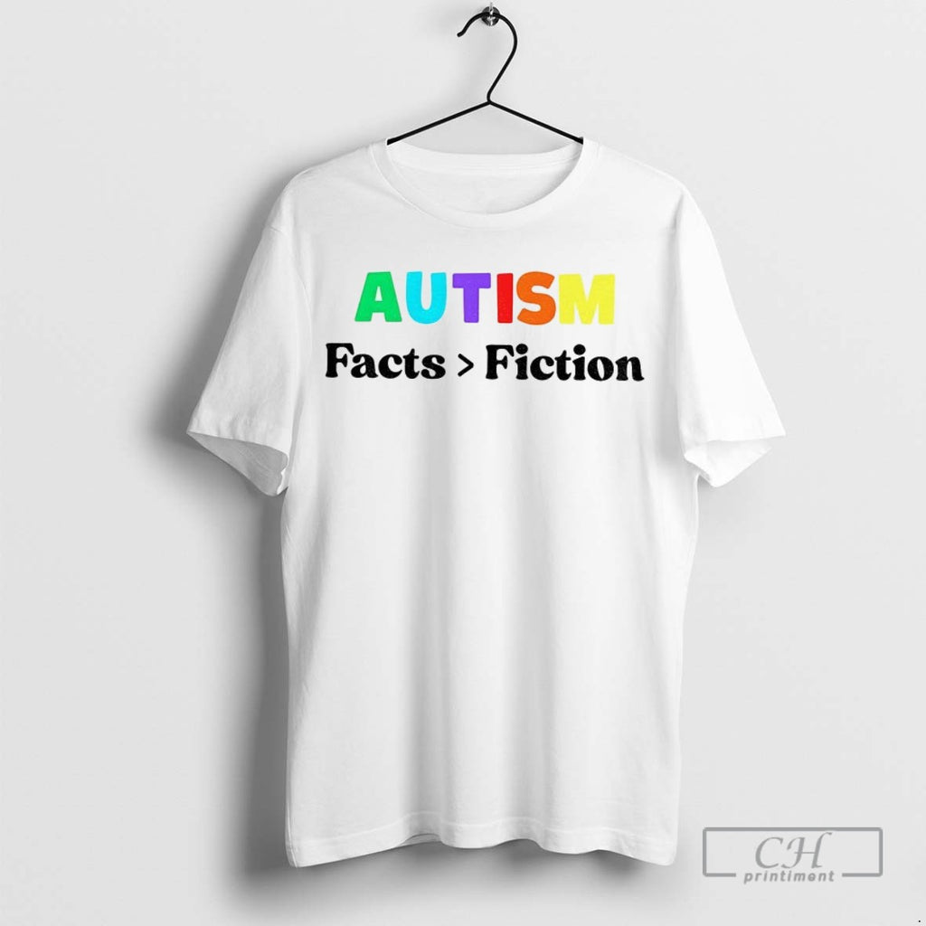 Autism Facts Fiction Science Matters