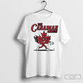Awesome The Canadian Cannon New York Mets Mlb Fan Gear 2025