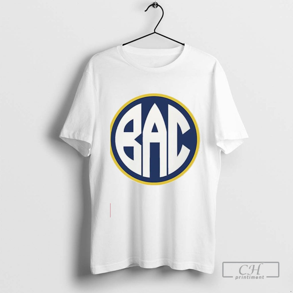 Bac Design Logo