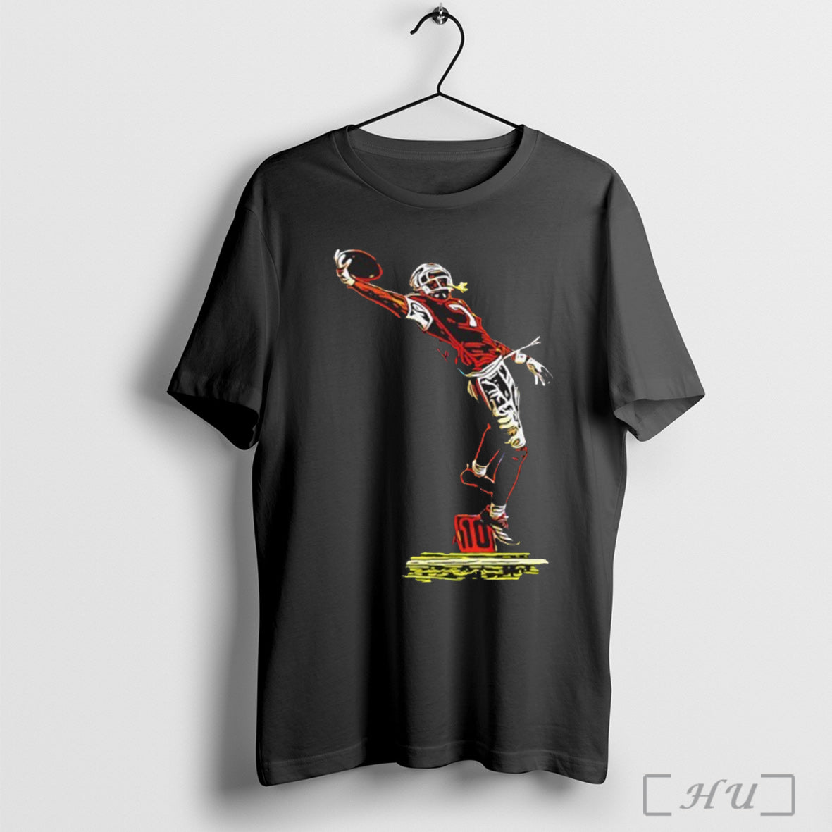 Big Play Cj T Shirt