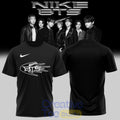 BTS Collection Limited Black Edition T-Shirt