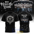 BTS Special Arirang “Merry Go Round” 2026 T-Shirt