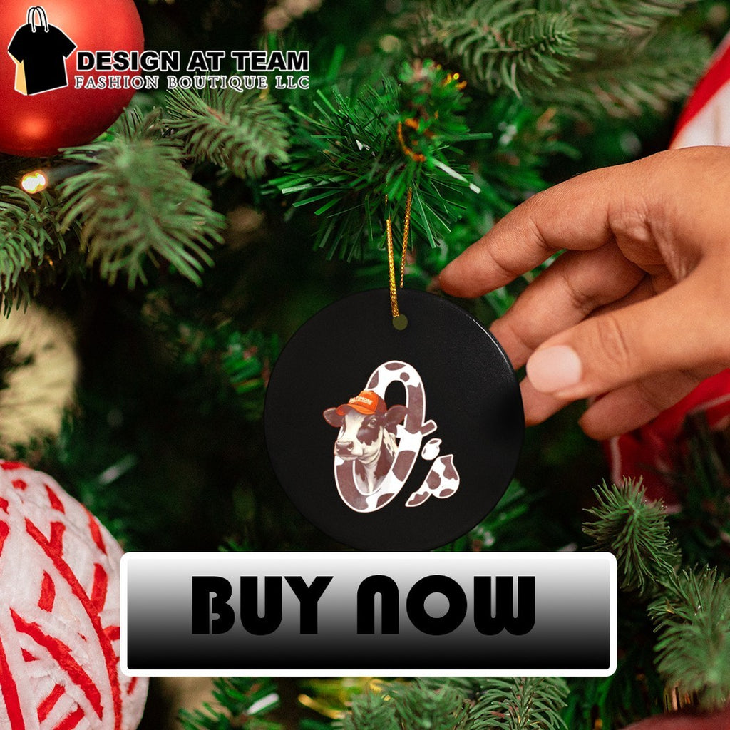Baltimore Cow Colton Cowser O’s shirt