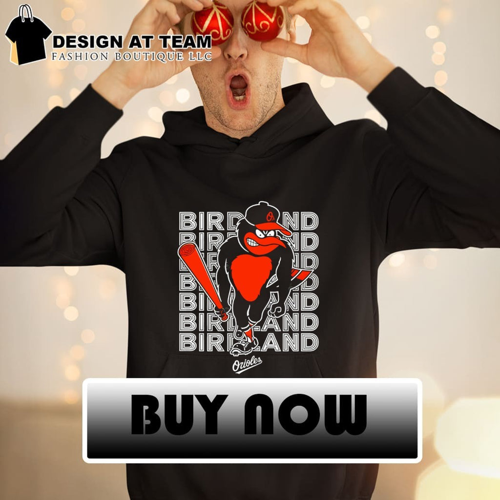 Baltimore Orioles Fan Choice 2026 shirt