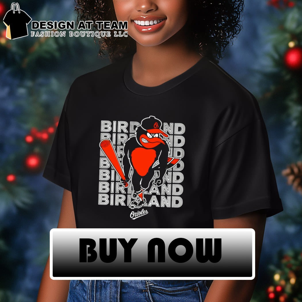 Baltimore Orioles Fan Choice 2026 shirt