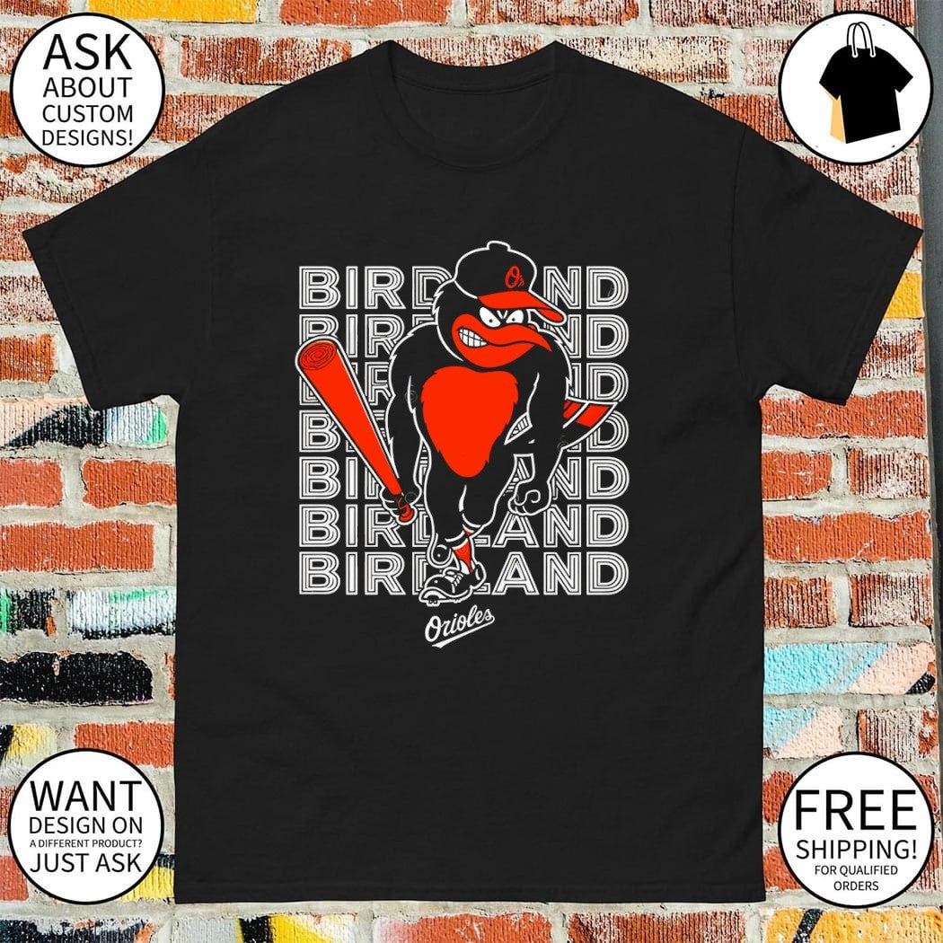 Baltimore Orioles Fan Choice 2026 shirt