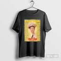 Barnaby Stick Your Progressiveness Where The Sun Dont Shine T Shirt Sweater