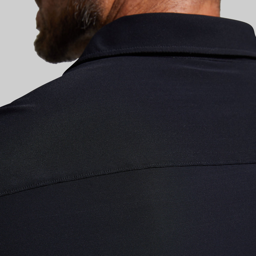 Network Long Sleeve (Black)