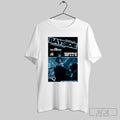 Bayside With The Sleeping Nashville Tn Sep 11 12 2025 T Shirts