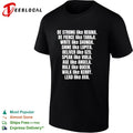 Be Strong Like Regina Fierce Like Taraji Write Like Shonda Shine Like Lupita shirt