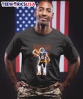 Bear Claw Celebration Shirt