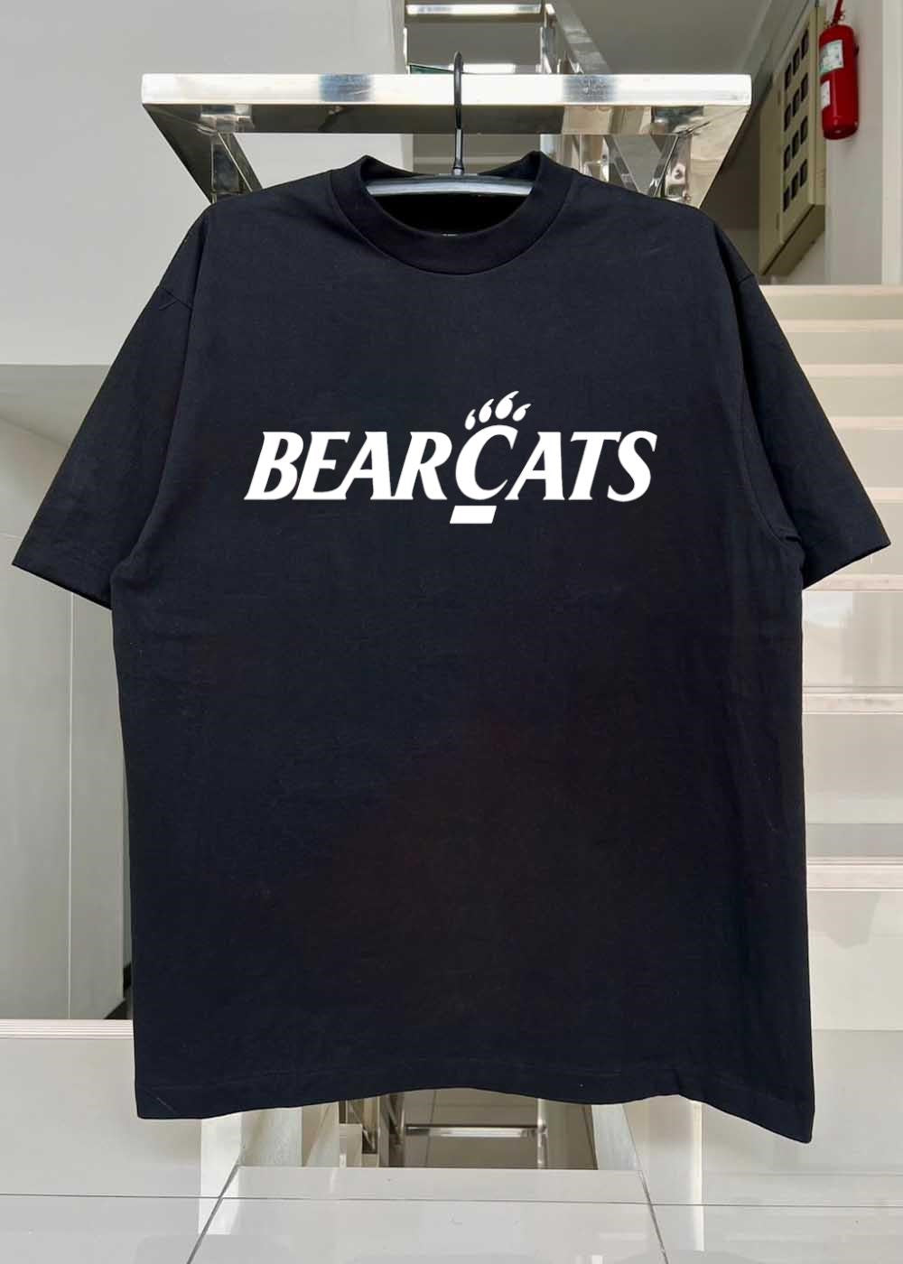 Bearcats Apparel Bearcats Shirt