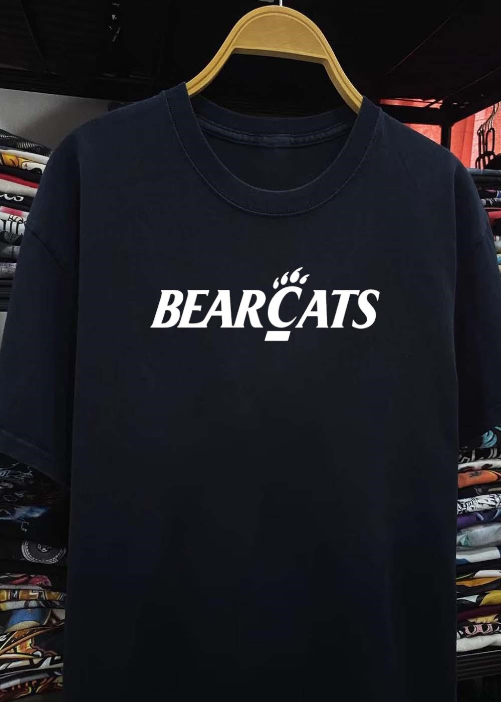 Bearcats Apparel Bearcats Shirt
