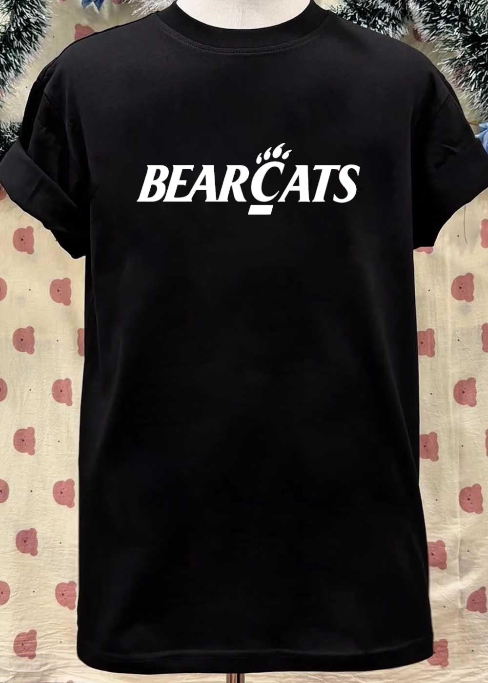 Bearcats Apparel Bearcats Shirt