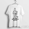 Beer Money Studio Character Design Ladies T Shirt Jpg