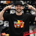 Belgium North America Soccer Tournament 2026 T-Shirt