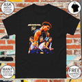 Ben Shelton Dialed In Tennis player graphic signature shirt