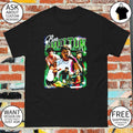 Ben Shelton Tennis Vintage Style shirt