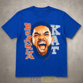Ben Stiller Bodega Kat Knicks Parade T-Shirt 2026