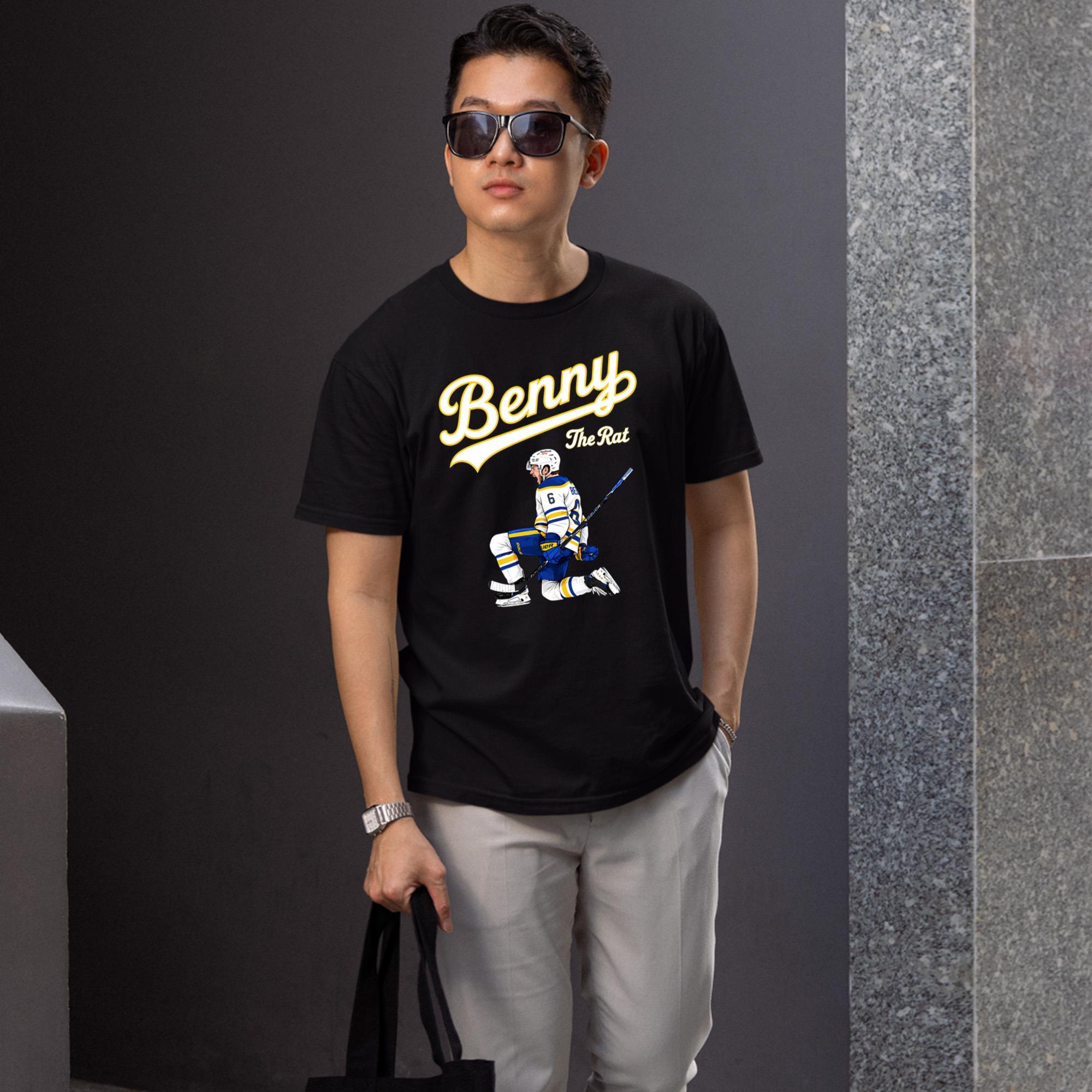 Benny The Rat Shirt