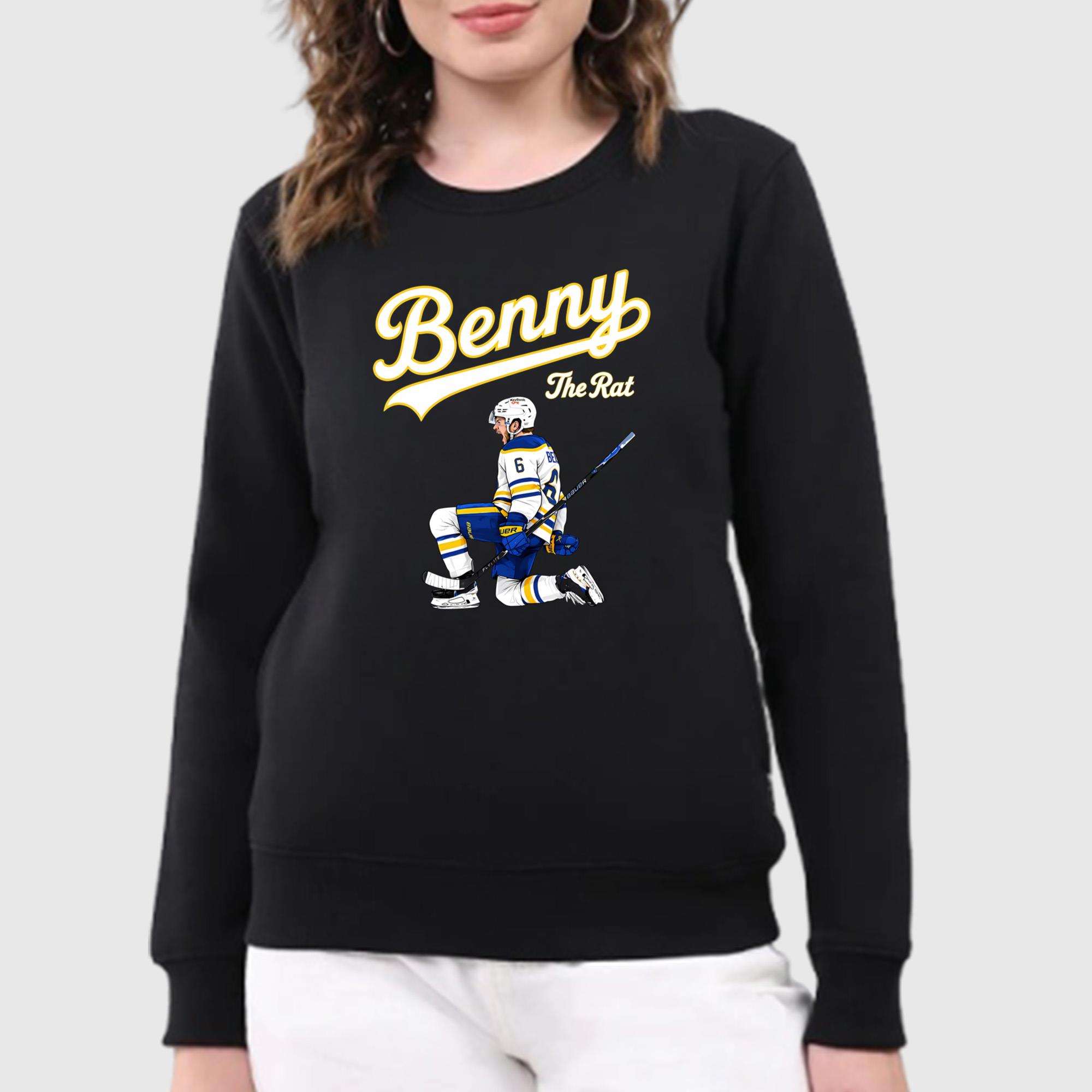 Benny The Rat Shirt
