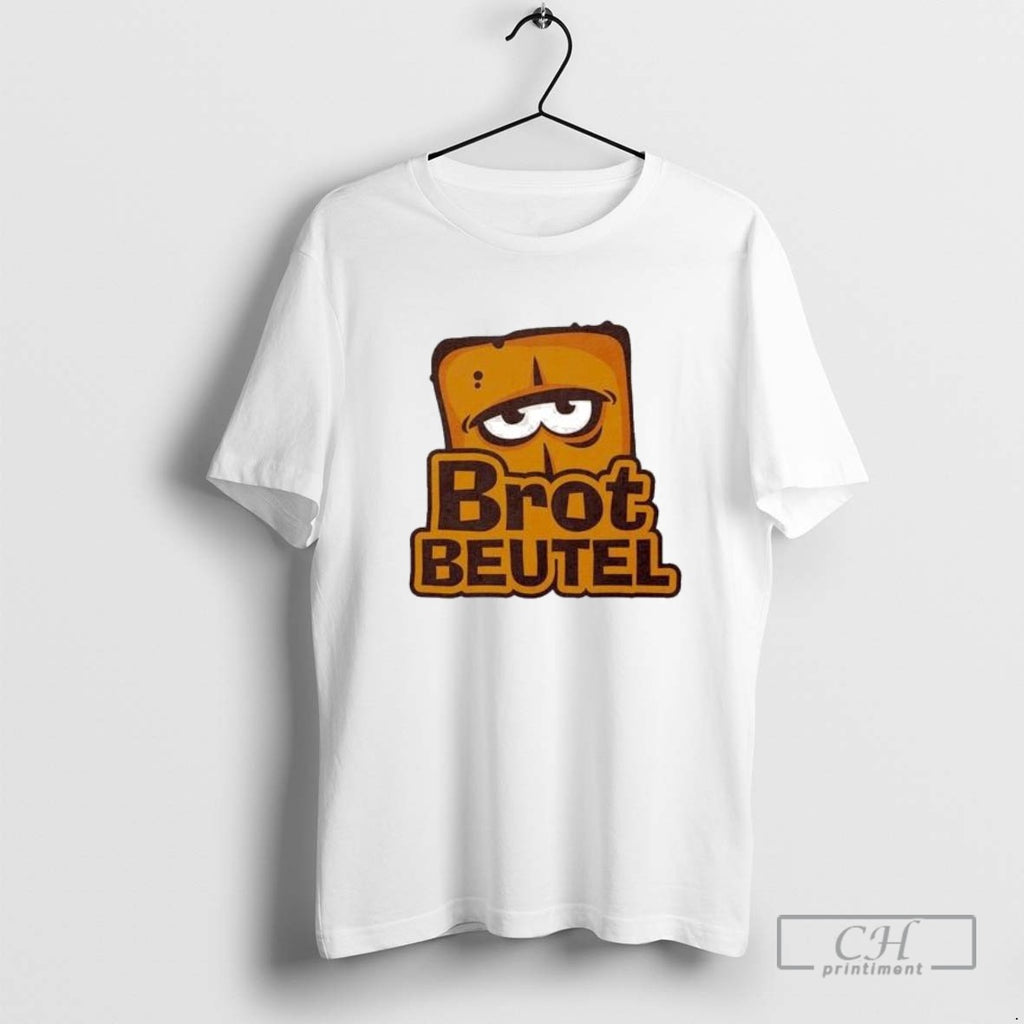 Bernd Das Brot Brotbeutel