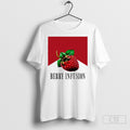 Berry Infusion The Little Escape You Deserve Shirt Tee
