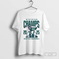 Best In The West Division Champs Seattle Baseball 2025