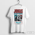 Best Jonas Brothers August 31 2025 Dos Equis Pavilion In Dallas Tx Painting