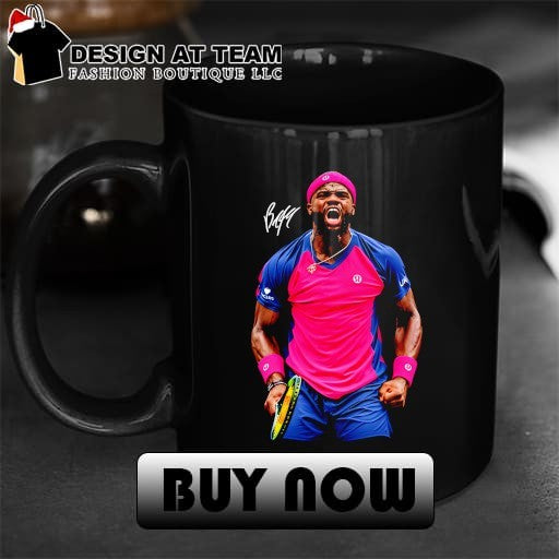 Big Foe The Comeback US Tennis signature shirt