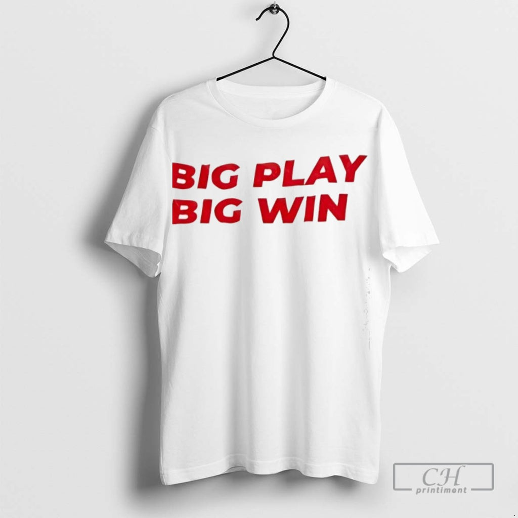 Big Play Big Win