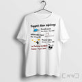 Biggest Alien Sightings Roswell Crash New Mexico 8 Jul 1947 Tshirts Sweater