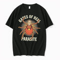 Bill Gates Of Hell Parasite Tee Tshirts Sweater Hoodie Jpg
