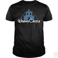 Wrong Castle