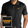 Weyland Corp Polo Shirt