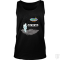 Well, That Sucks Tank Top