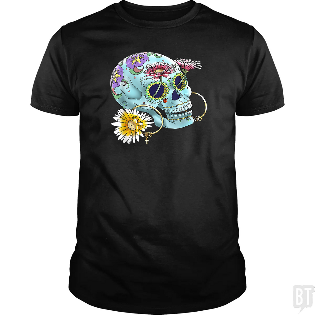Dia De Los Muertos