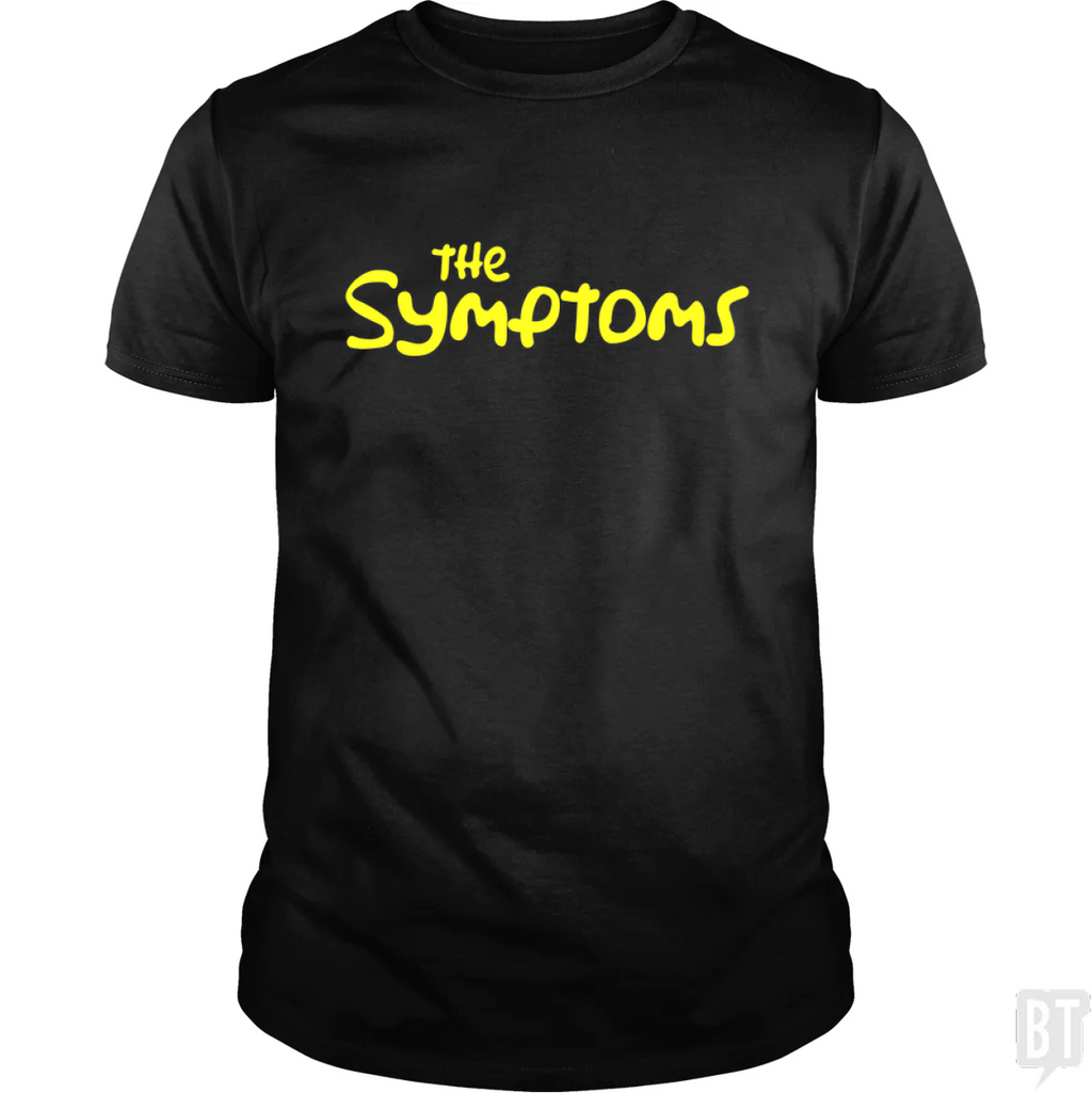 The Symptoms