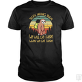 Funny Sloth Hiking Team #2