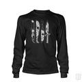 Horror Movie Knives Long Sleeve