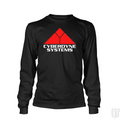 Cyberdyne Systems Long Sleeve